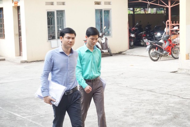 Xét xử BS Hoàng Công Lương: Xuất hiện tình tiết mới, bất ngờ quay lại phần xét hỏi