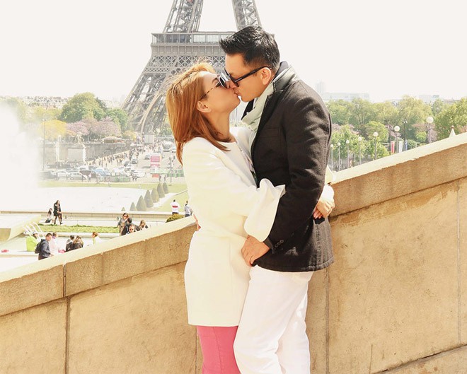 Sau tiết lộ đang mang thai con gái đầu lòng, Thanh Thảo hạnh phúc khoe bụng bầu giữ kín nhiều tháng nay