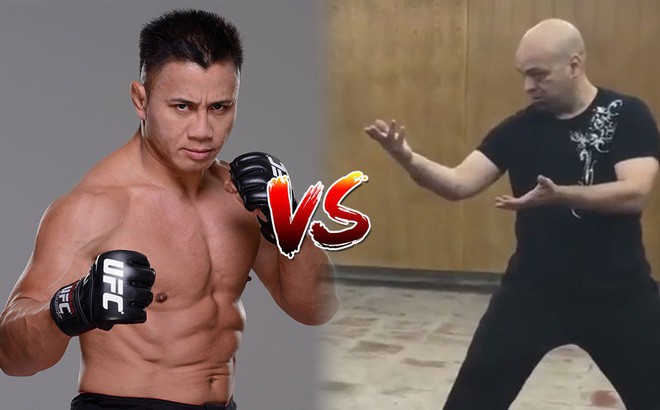 Nóng: Cung Lê chính thức chốt vụ thách đấu với Flores bằng tuyên bố đầy nhạo báng