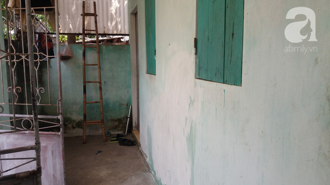 Người phụ nữ siết cổ lái xe ôm để cướp tài sản ở Hà Nội khai gì tại cơ quan công an?