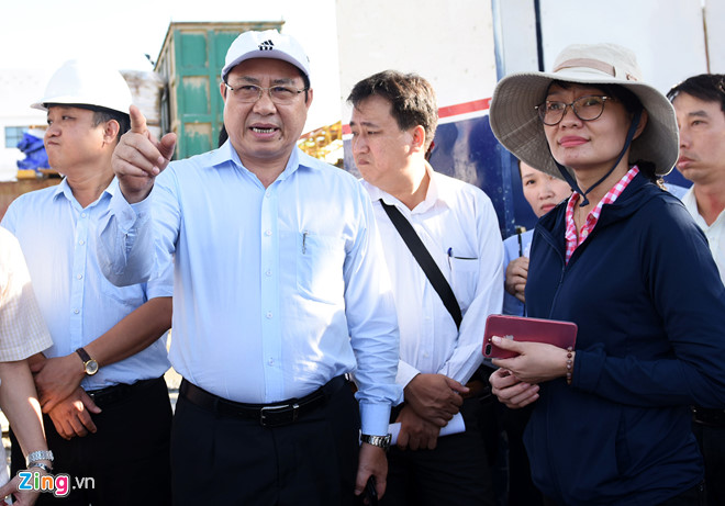 Người dân viết thư gửi Chủ tịch Đà Nẵng để tố cán bộ vòi tiền