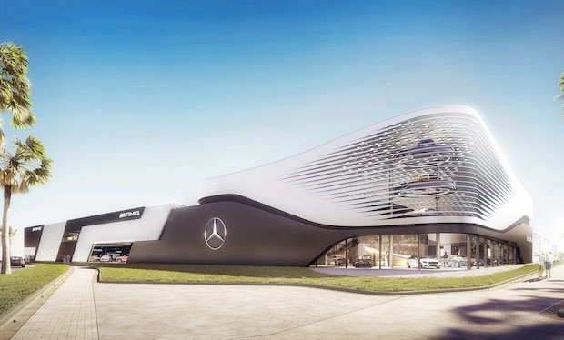 KMB: Toyota vẫn trên cơ Mercedes và BMW