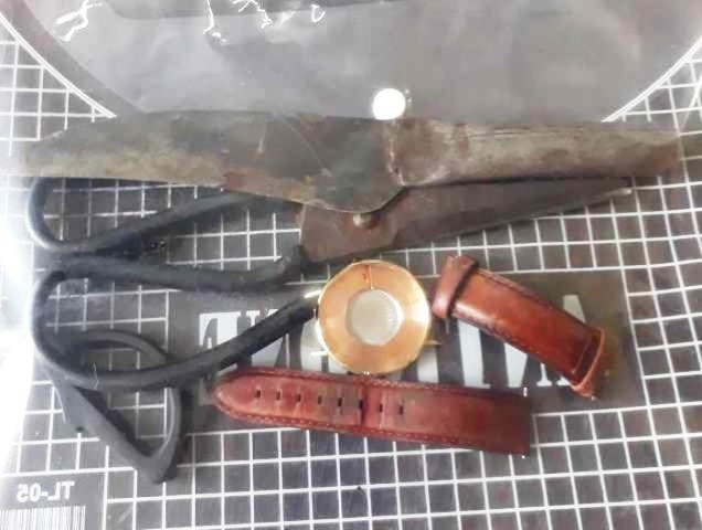 Xác định danh tính đối tượng vào công ty khống chế nữ nhân viên