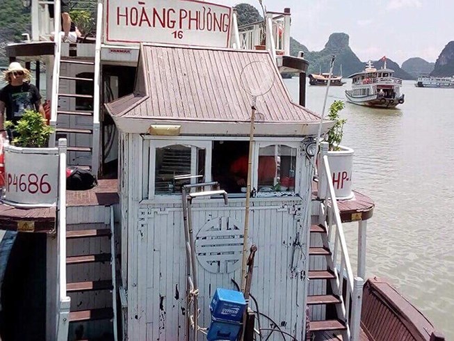 Tổng cục Du lịch gửi thư xin lỗi du khách Úc vì trải nghiệm tồi tệ