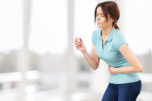 Giảm cân đột ngột có thể là dấu hiệu cảnh báo nguy hiểm Giảm cân đột ngột có thể là dấu hiệu cảnh báo nguy hiểm
