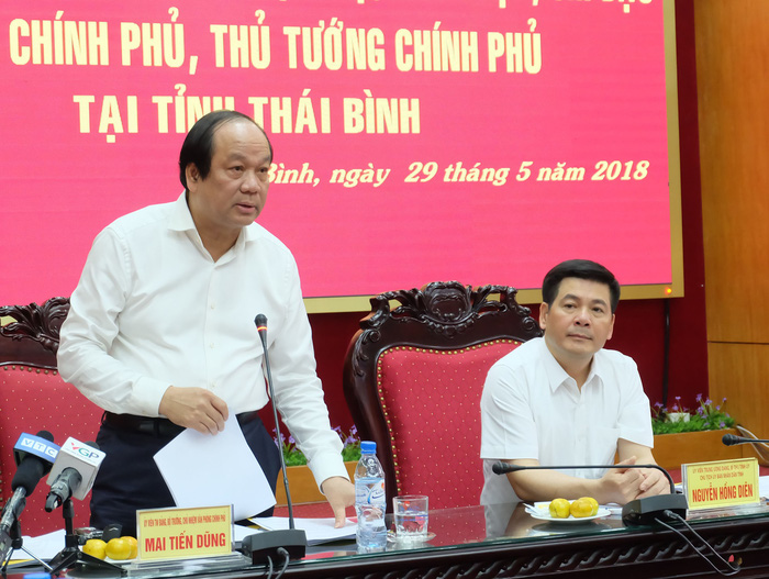 Thủ tướng yêu cầu không để chỗ nào lạnh cả