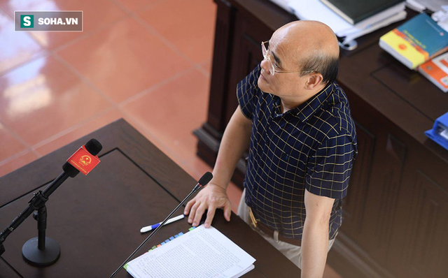 Gay cấn vụ xét xử BS Lương: Viện kiểm sát truy hỏi gắt, quan chức Bộ Y tế liên tục nói lạc đề!