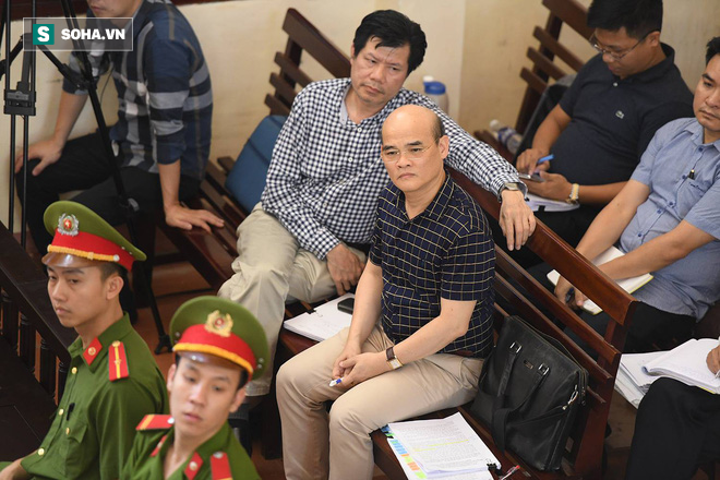 Gay cấn vụ xét xử BS Lương: Viện kiểm sát truy hỏi gắt, quan chức Bộ Y tế liên tục nói lạc đề!