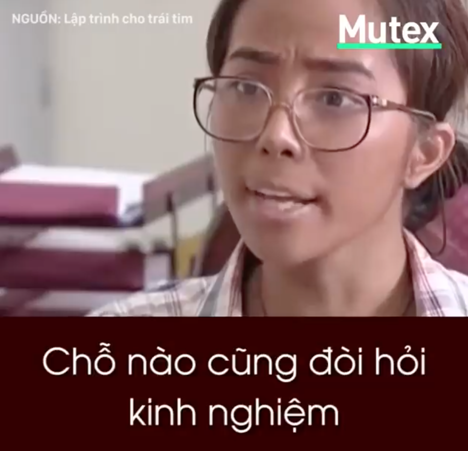 Gắt nhất Facebook hôm nay: Câu trả lời khôn lường của sinh viên tốt nghiệp loại giỏi, đi xin việc bị hỏi kinh nghiệm làm việc Gắt nhất Facebook hôm nay: Câu trả lời khôn lường của sinh viên tốt nghiệp loại giỏi, đi xin việc bị hỏi kinh nghiệm làm việc