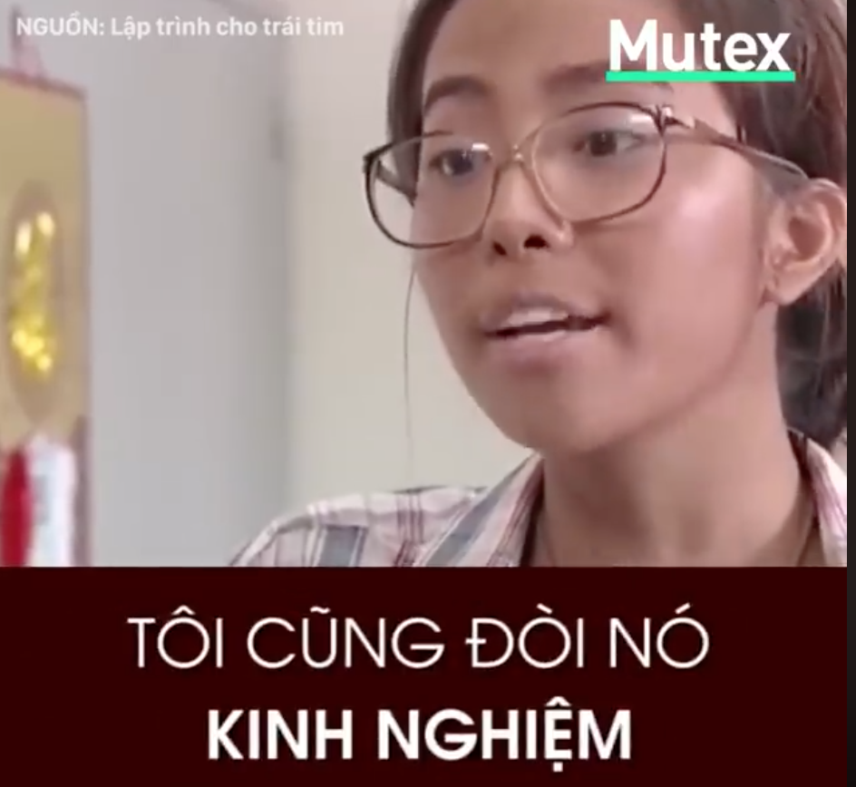 Gắt nhất Facebook hôm nay: Câu trả lời khôn lường của sinh viên tốt nghiệp loại giỏi, đi xin việc bị hỏi kinh nghiệm làm việc Gắt nhất Facebook hôm nay: Câu trả lời khôn lường của sinh viên tốt nghiệp loại giỏi, đi xin việc bị hỏi kinh nghiệm làm việc