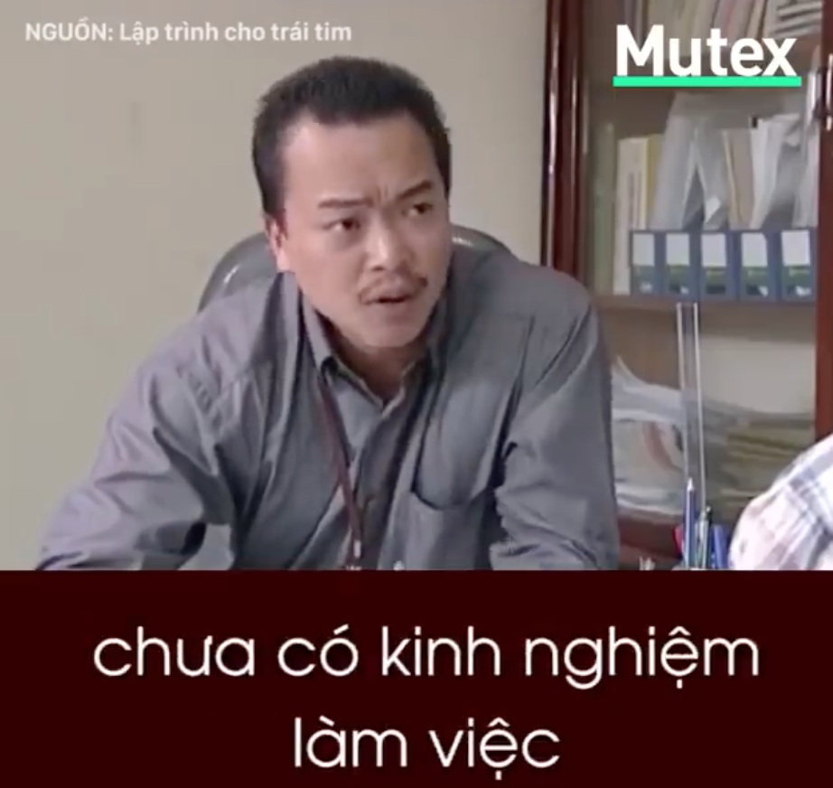 Gắt nhất Facebook hôm nay: Câu trả lời khôn lường của sinh viên tốt nghiệp loại giỏi, đi xin việc bị hỏi kinh nghiệm làm việc Gắt nhất Facebook hôm nay: Câu trả lời khôn lường của sinh viên tốt nghiệp loại giỏi, đi xin việc bị hỏi kinh nghiệm làm việc