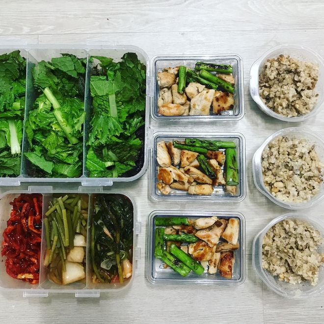 Hành trình lột xác từ ông chú bụng phệ thành trai trẻ 6 múi được ngưỡng mộ gần xa