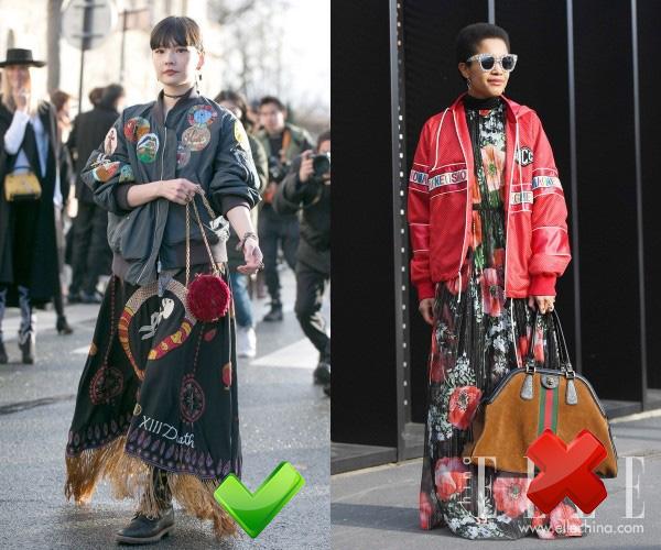 Chân ngắn đừng sợ, cứ tự tin mặc váy maxi! Chân ngắn đừng sợ, cứ tự tin mặc váy maxi!