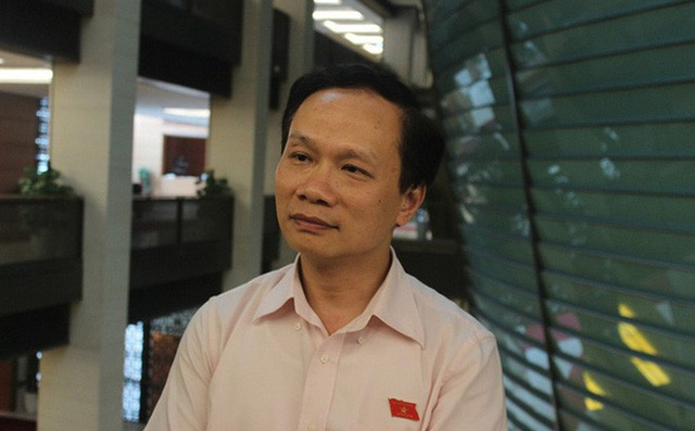 ĐBQH: Anh rể nóng giận tát em vợ vốn không nghiêm trọng, không có mạng xã hội thì giải quyết dễ