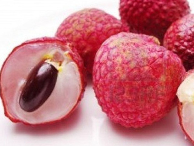 Thực hư việc ăn mít, xoài, vải, nhãn…sẽ bị nóng