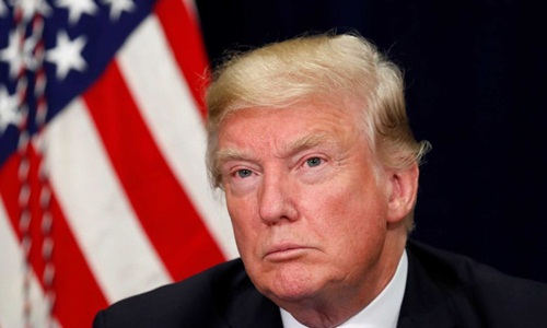 Sự nôn nóng của Trump trước cuộc gặp với Kim Jong-un