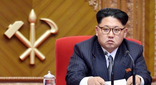 Sự nôn nóng của Trump trước cuộc gặp với Kim Jong-un