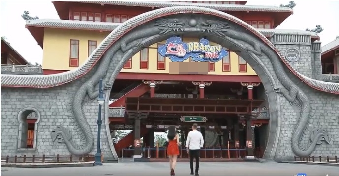 Người Phán Xử tiền truyện bị phàn nàn vì lồng quảng cáo thô