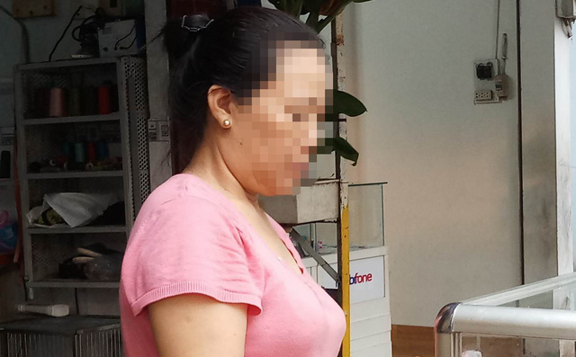 Nhân chứng vụ truy sát 5 người thương vong: Hung thủ chém nạn nhân nằm bất động rồi mới bỏ đi