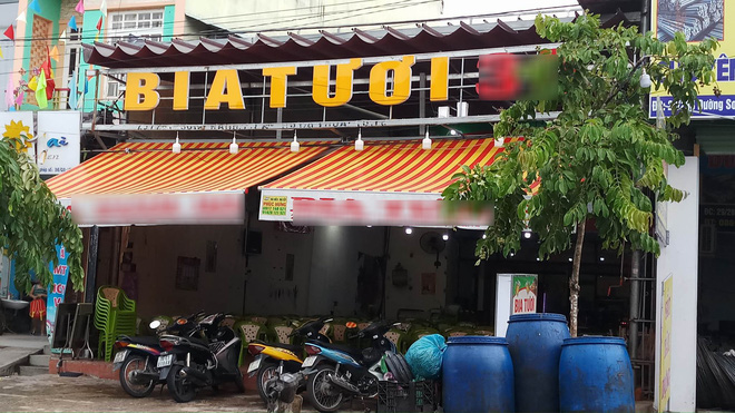 Nhân chứng vụ truy sát 5 người thương vong: Hung thủ chém nạn nhân nằm bất động rồi mới bỏ đi