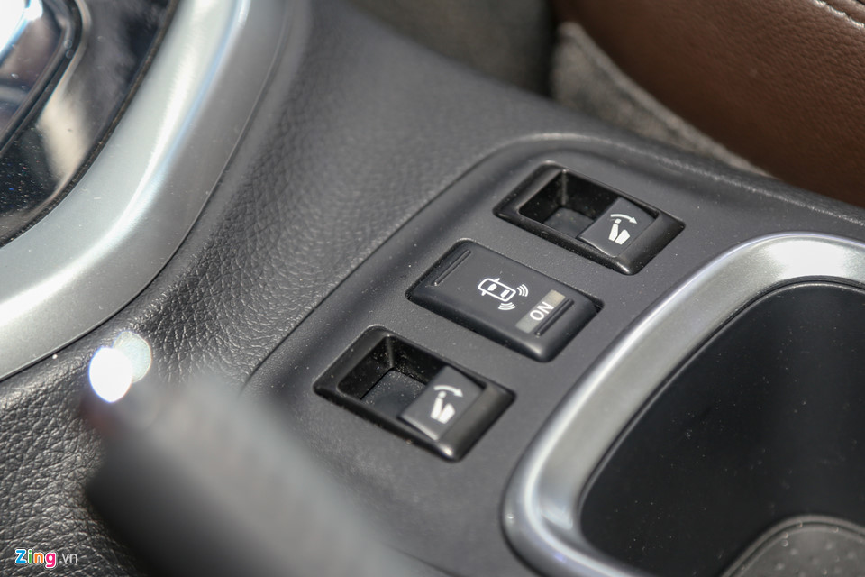 Nissan Terra 7 chỗ ra mắt, giá tương đương 650 triệu, về VN 4/2019