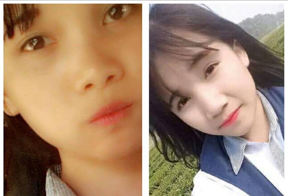 2 nữ sinh mất tích bí ẩn, gia đình cầu cứu tìm tung tích