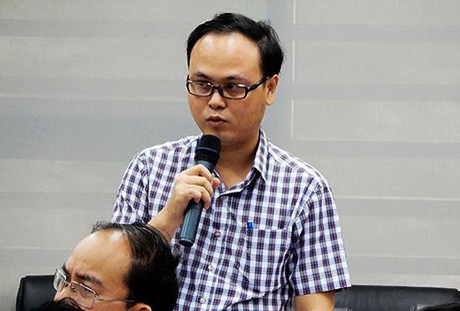 Con trai cựu Chủ tịch Đà Nẵng thi tuyển phó giám đốc sở