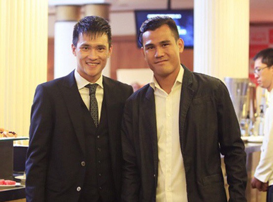 Phan Thanh Bình: Công Vinh sao sánh với tôi và Văn Quyến được