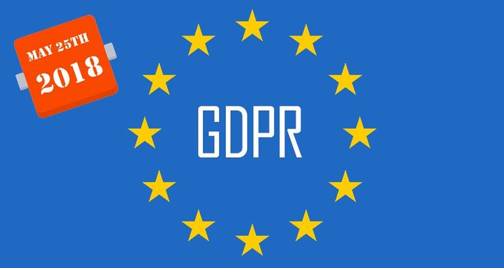 Quy tắc GDPR làm khổ Google, Facebook bị dân mạng cười nhạo