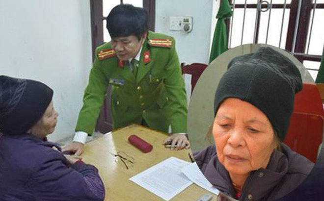 Bà nội sát hại cháu 23 ngày tuổi rồi phi tang thi thể bị tuyên 13 năm tù