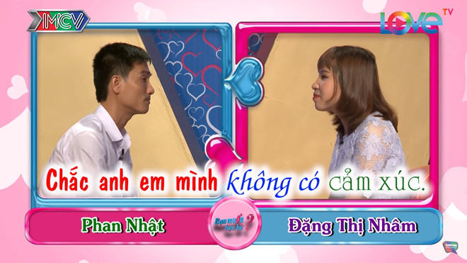 Thầy giáo ế 14 năm từ chối hẹn hò với 9X vì không có cảm xúc