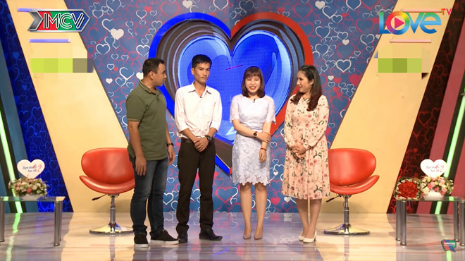 Thầy giáo ế 14 năm từ chối hẹn hò với 9X vì không có cảm xúc