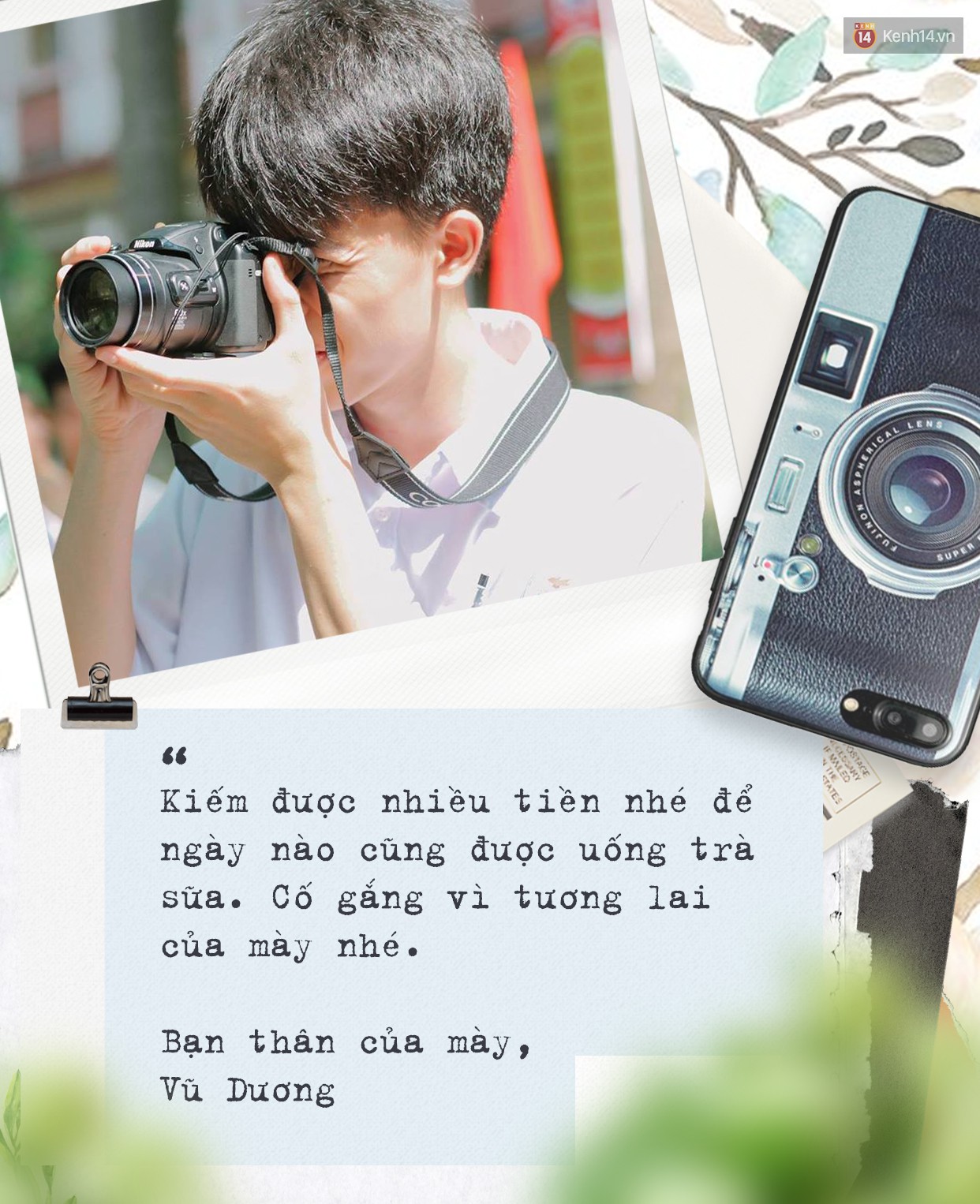 Cặp đôi chơi thân từ cấp 2, cùng nhau đi qua tuổi 17 và lời hứa không yêu mà chỉ mãi mãi là bạn