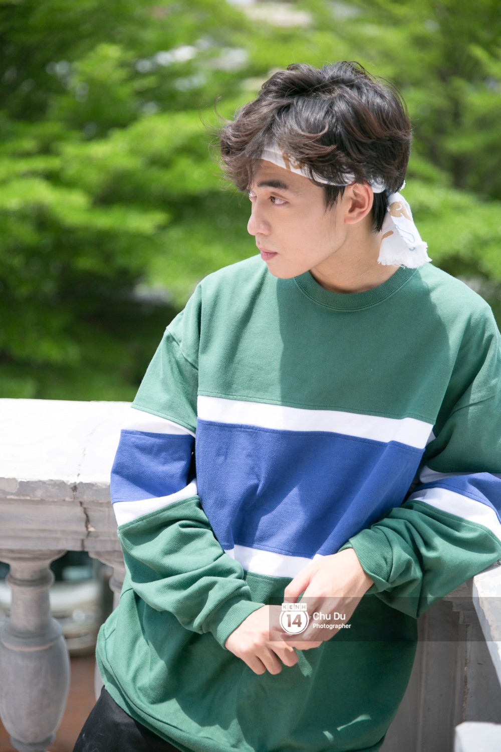 Ben Phạm: Chàng trai sinh năm 1998 đa tài, vừa làm stylist siêu đỉnh, vừa đóng phim cực đáng yêu - 4 Ben Phạm: Chàng trai sinh năm 1998 đa tài, vừa làm stylist siêu đỉnh, vừa đóng phim cực đáng yêu - 4