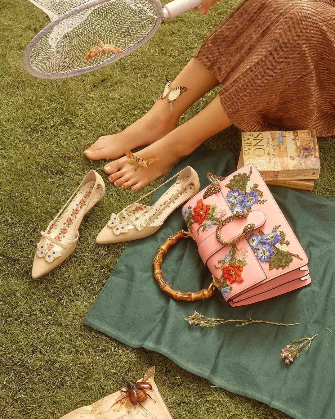 Ben Phạm: Chàng trai sinh năm 1998 đa tài, vừa làm stylist siêu đỉnh, vừa đóng phim cực đáng yêu - 11 Ben Phạm: Chàng trai sinh năm 1998 đa tài, vừa làm stylist siêu đỉnh, vừa đóng phim cực đáng yêu - 11