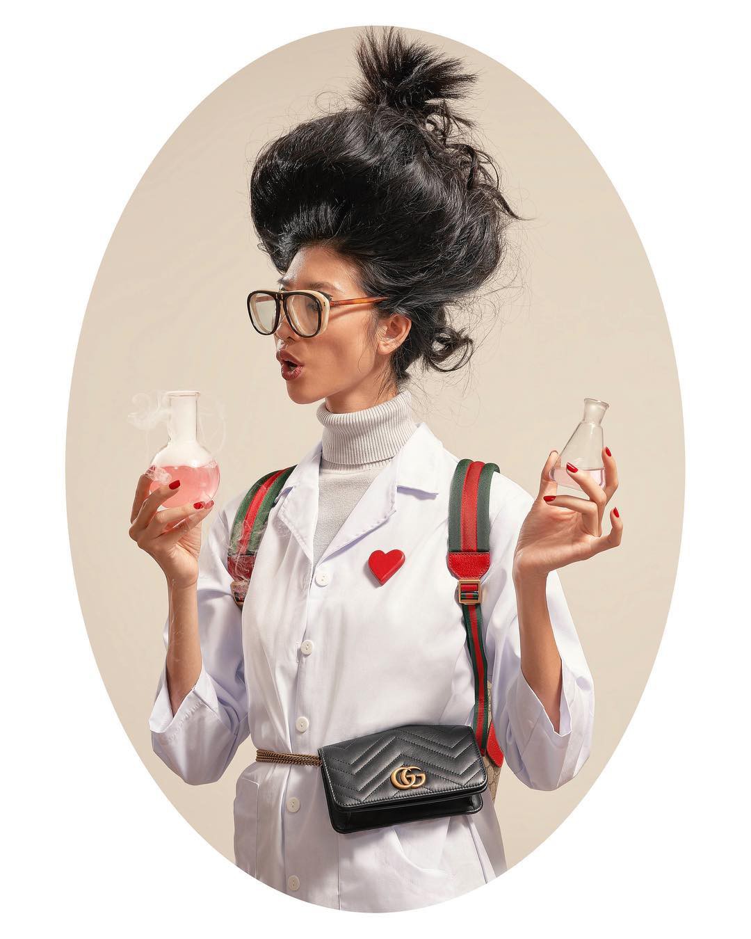 Ben Phạm: Chàng trai sinh năm 1998 đa tài, vừa làm stylist siêu đỉnh, vừa đóng phim cực đáng yêu - 14 Ben Phạm: Chàng trai sinh năm 1998 đa tài, vừa làm stylist siêu đỉnh, vừa đóng phim cực đáng yêu - 14
