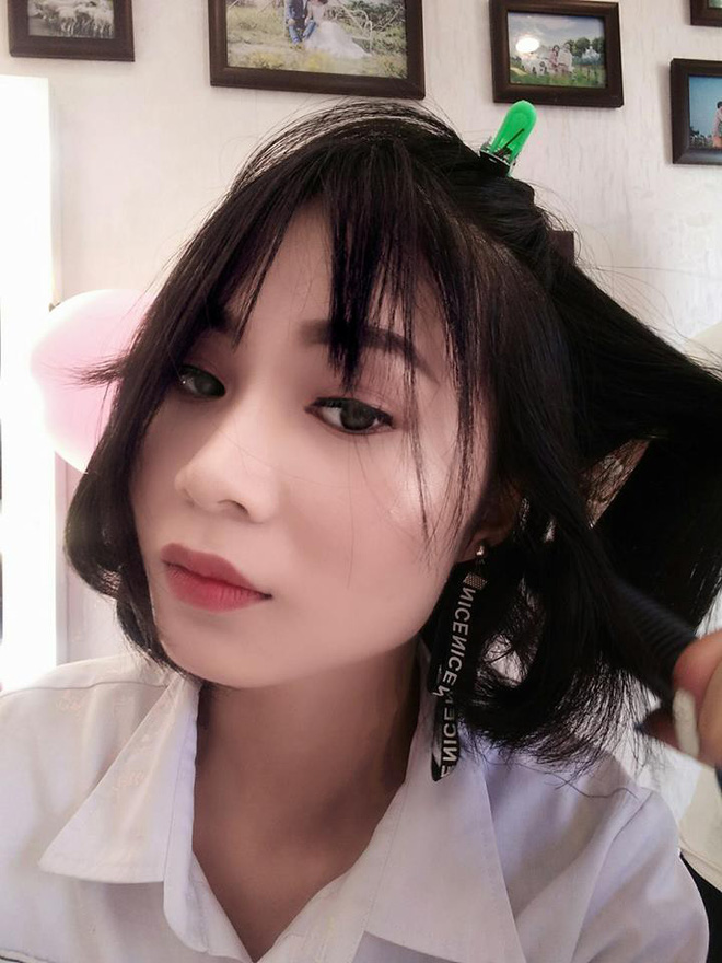 Không thử tập tành trang điểm, bạn sẽ không biết được mình có thể biến hình vi diệu tới cỡ nào