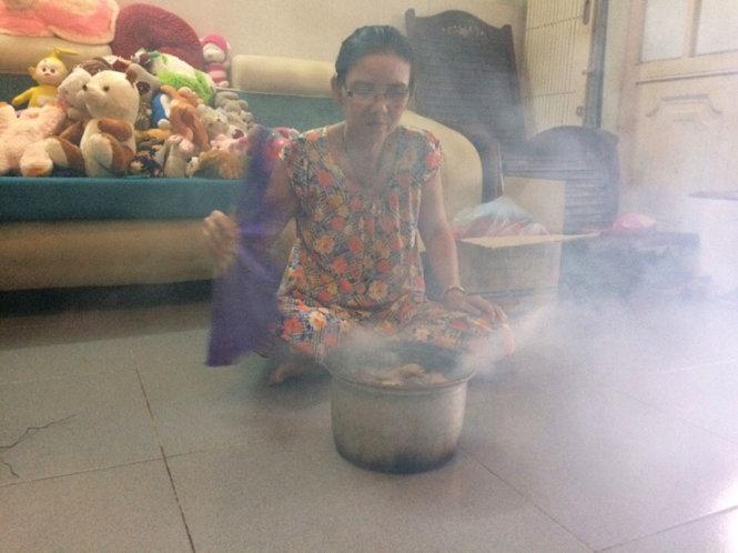 3 cách đuổi muỗi bằng vỏ bưởi cực đơn giản, dễ làm đuổi sạch muỗi cho nhà có trẻ nhỏ