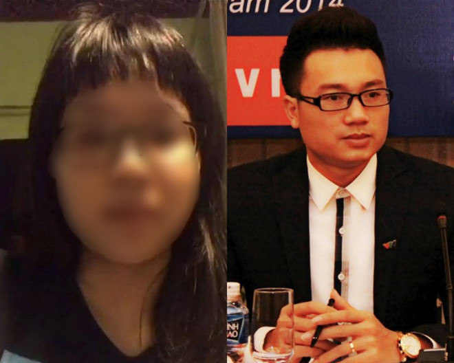 Là đồng nghiệp ở VTV, MC Diệp Chi nói gì về vụ Minh Tiệp bị tố?