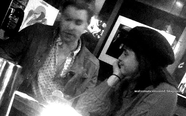 Sau 6 tháng mặn nồng phù thủy Emma Watson và mỹ nam điển trai đã đường ai nấy đi