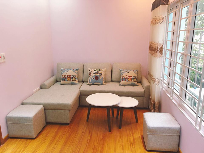 Cuộc sống tràn ngập hạnh phúc của MC Hoàng Linh và bạn đời là đồng nghiệp VTV