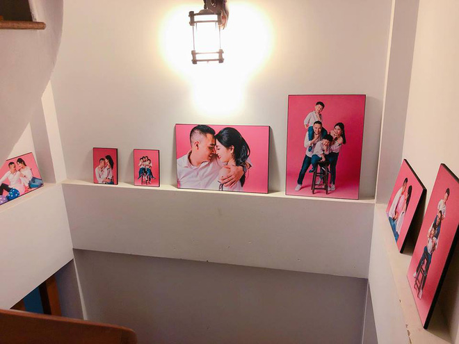 Cuộc sống tràn ngập hạnh phúc của MC Hoàng Linh và bạn đời là đồng nghiệp VTV