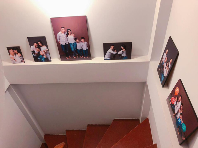 Cuộc sống tràn ngập hạnh phúc của MC Hoàng Linh và bạn đời là đồng nghiệp VTV