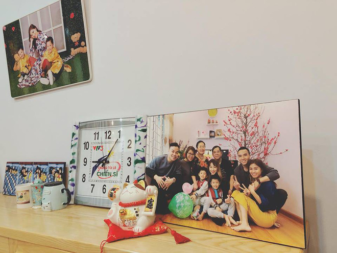 Cuộc sống tràn ngập hạnh phúc của MC Hoàng Linh và bạn đời là đồng nghiệp VTV