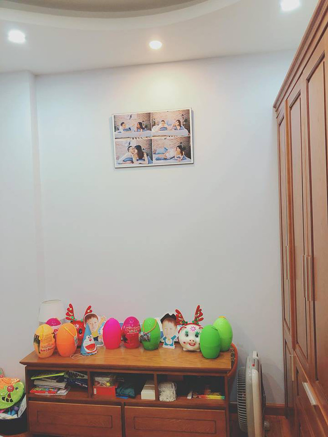 Cuộc sống tràn ngập hạnh phúc của MC Hoàng Linh và bạn đời là đồng nghiệp VTV