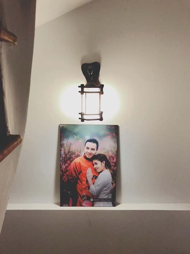 Cuộc sống tràn ngập hạnh phúc của MC Hoàng Linh và bạn đời là đồng nghiệp VTV