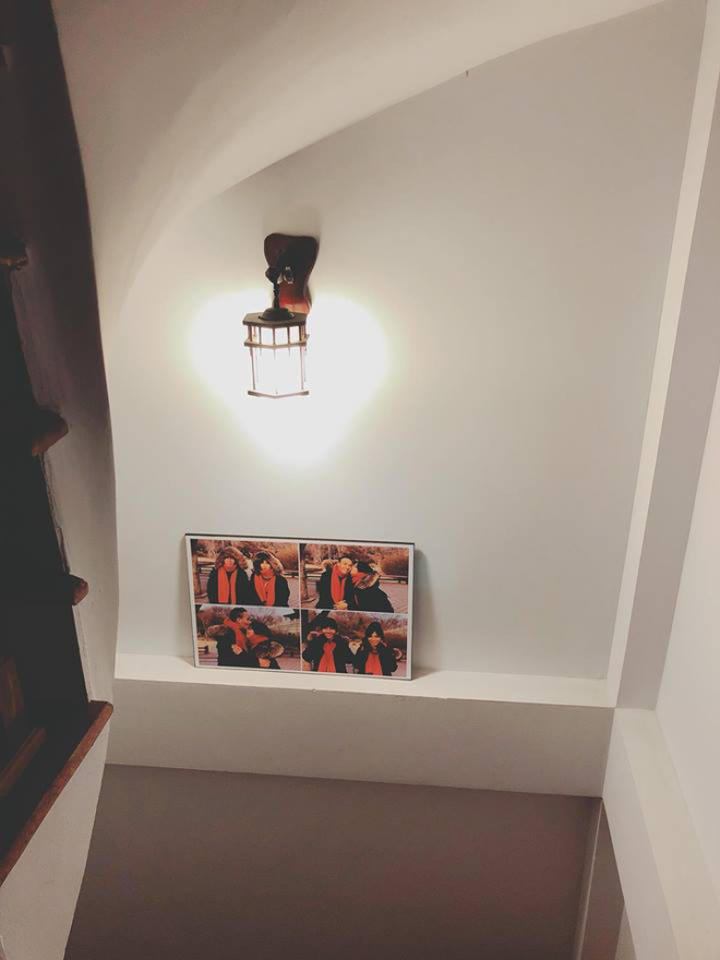 Cuộc sống tràn ngập hạnh phúc của MC Hoàng Linh và bạn đời là đồng nghiệp VTV