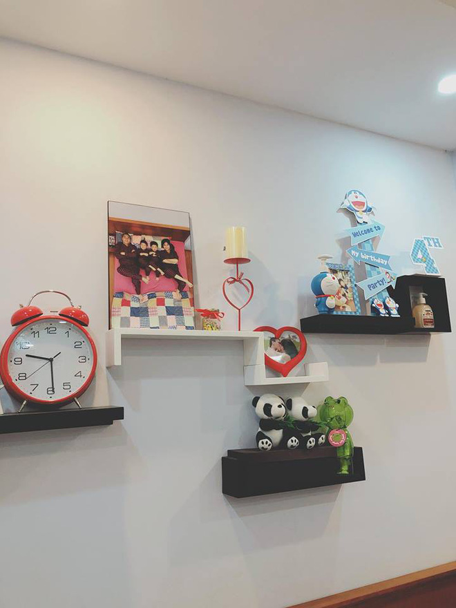 Cuộc sống tràn ngập hạnh phúc của MC Hoàng Linh và bạn đời là đồng nghiệp VTV