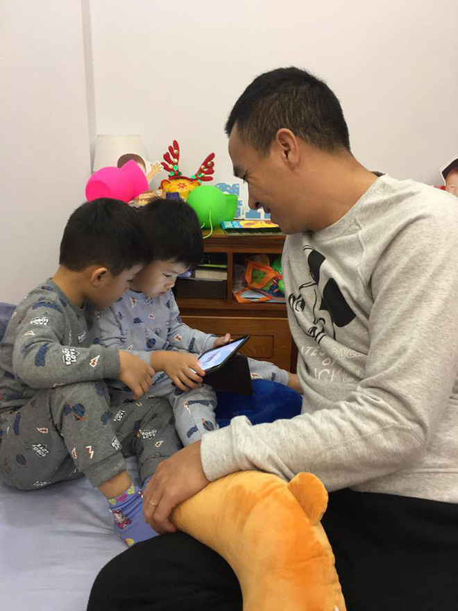 Cuộc sống tràn ngập hạnh phúc của MC Hoàng Linh và bạn đời là đồng nghiệp VTV