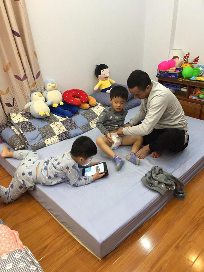 Cuộc sống tràn ngập hạnh phúc của MC Hoàng Linh và bạn đời là đồng nghiệp VTV Cuộc sống tràn ngập hạnh phúc của MC Hoàng Linh và bạn đời là đồng nghiệp VTV